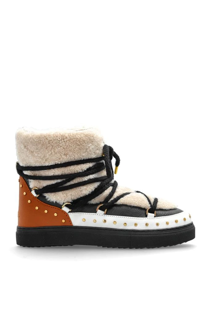 INUIKII Snow boots "Curly Rock" 1