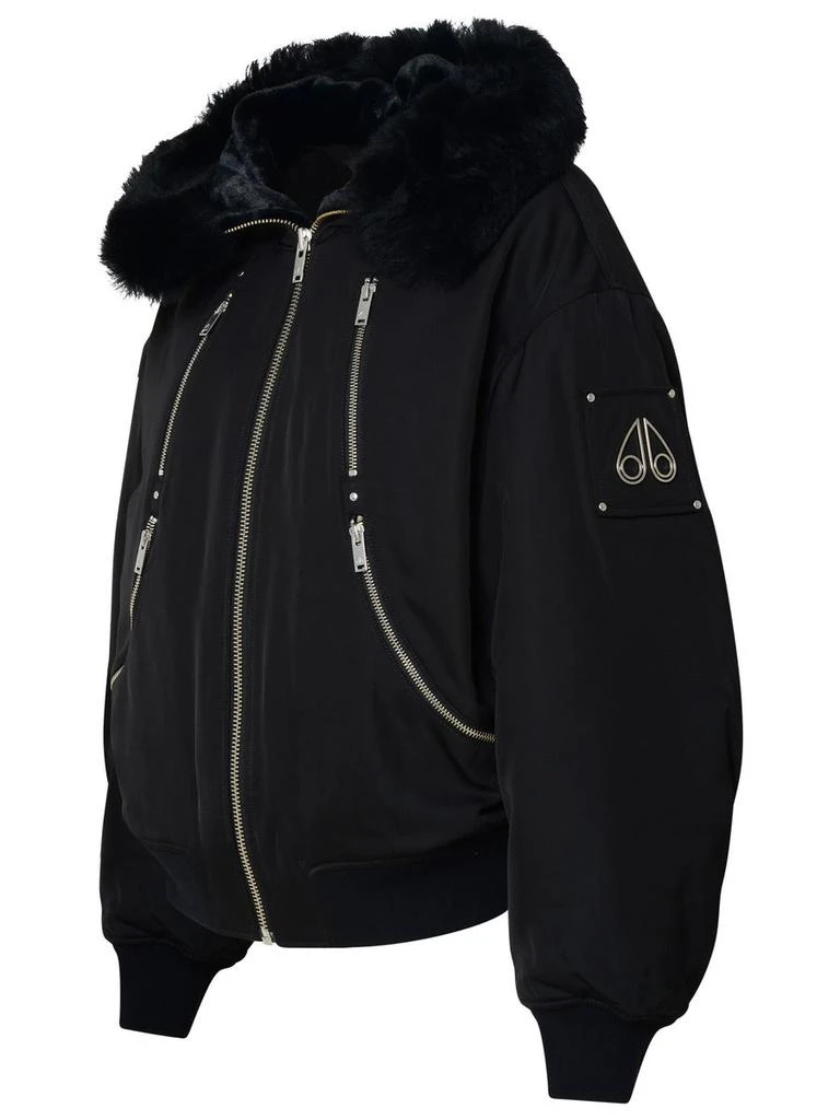 Moose Knuckles Moose Knuckles Coats 3