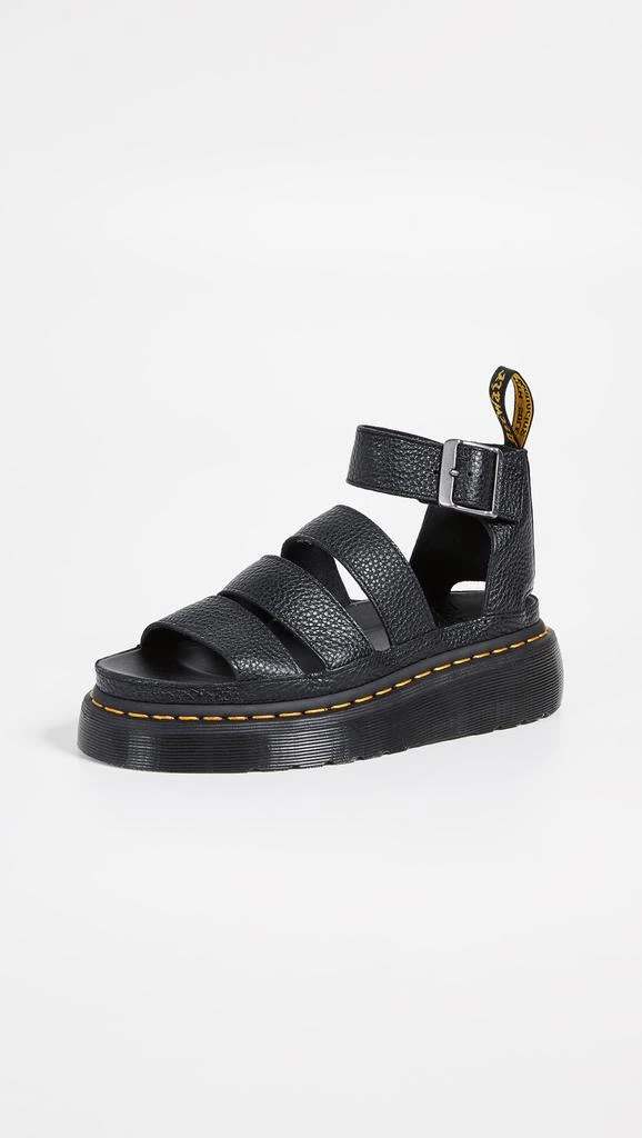Dr. Martens Clarissa II Quad Sandals 1