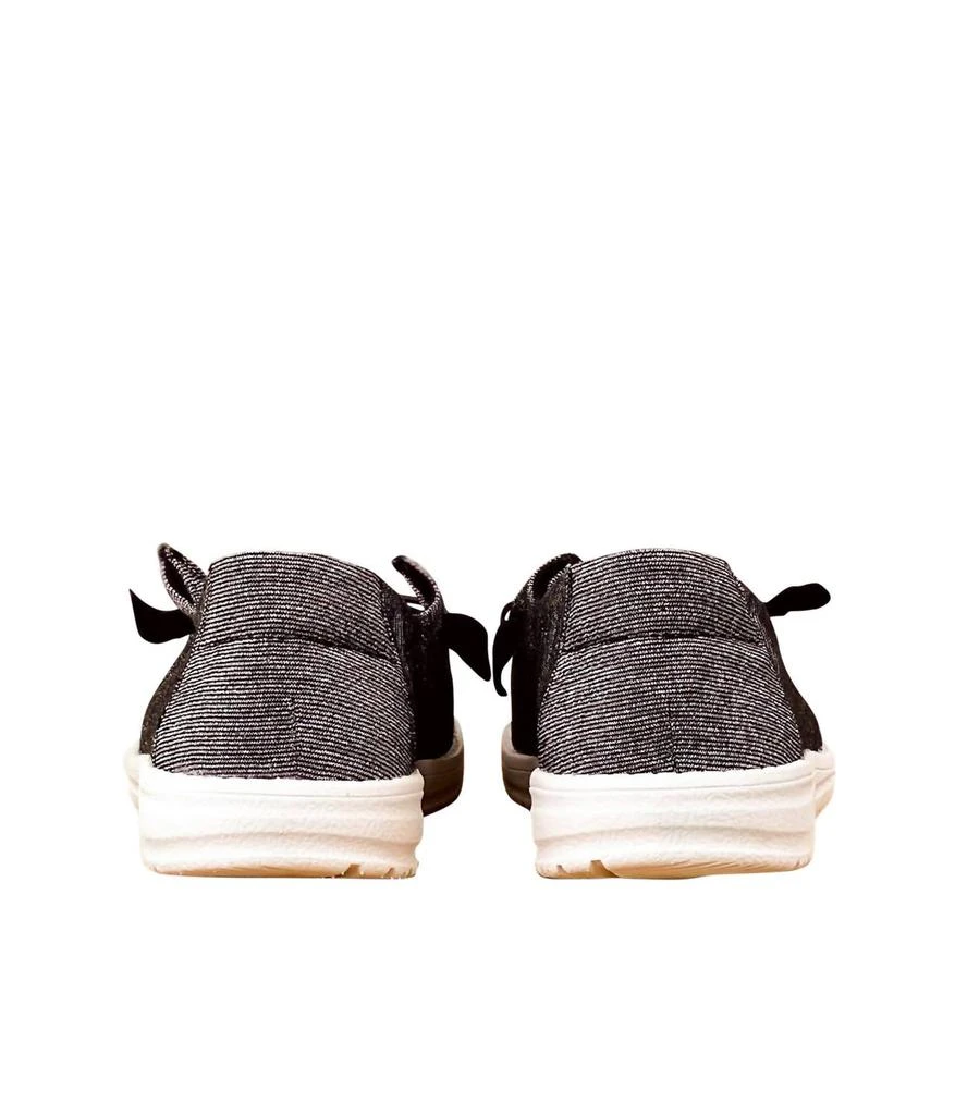 Not Rated Women's Maco Water Drop Sneaker 4