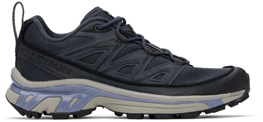 Salomon Navy XT-6 Expanse Sneakers 1