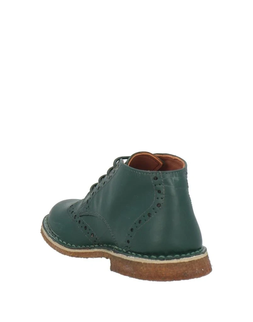 EUREKA Ankle boot 3