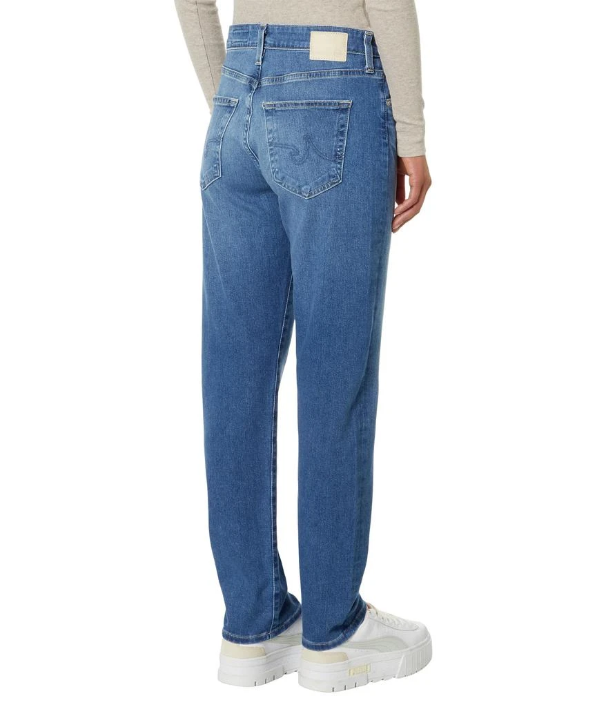 AG Jeans Ex-Boyfriend Slouchy Slim in Catskills 2