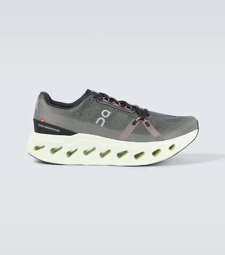 On Cloudeclipse running shoes 1