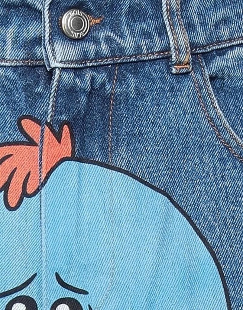 GCDS Denim pants 4