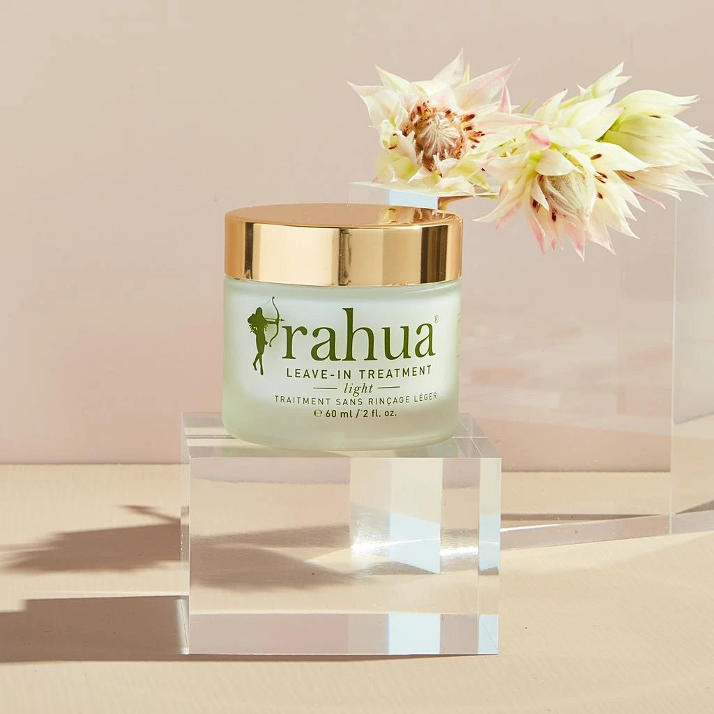 Rahua Rahua Leave-In Treatment Light 2 fl oz 4