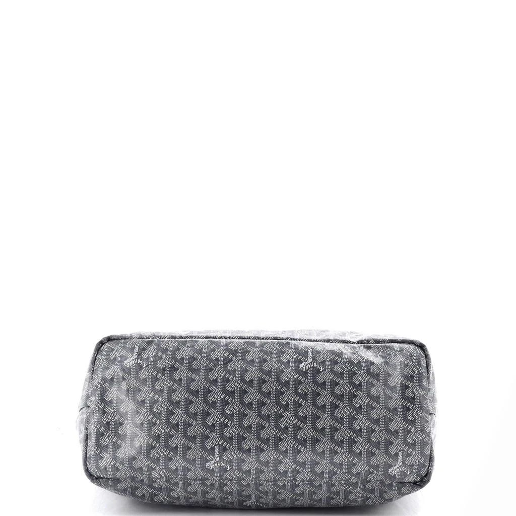 Goyard Saint Louis Tote Coated Canvas PM 5