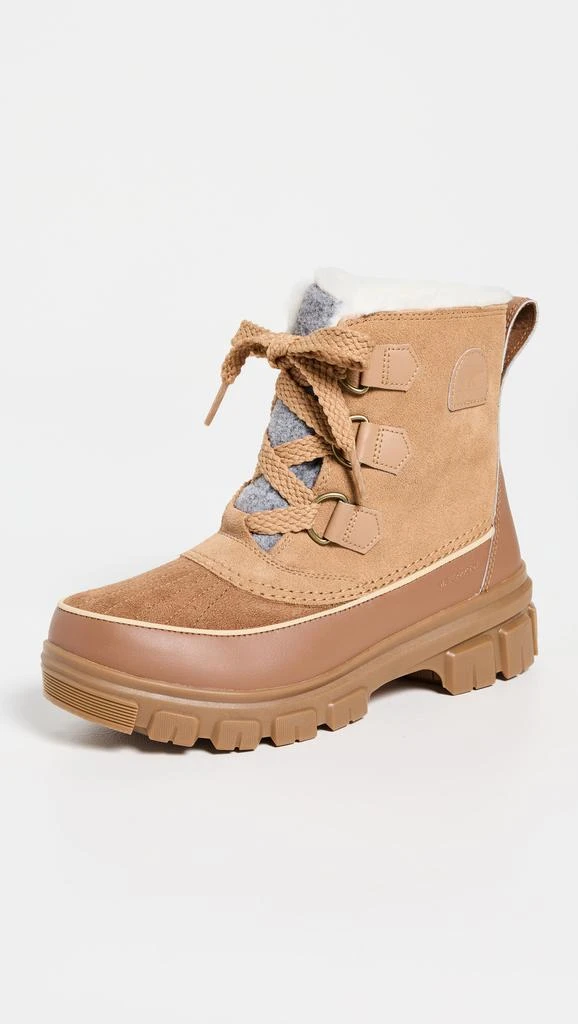 SOREL Tivoli V Boots 1