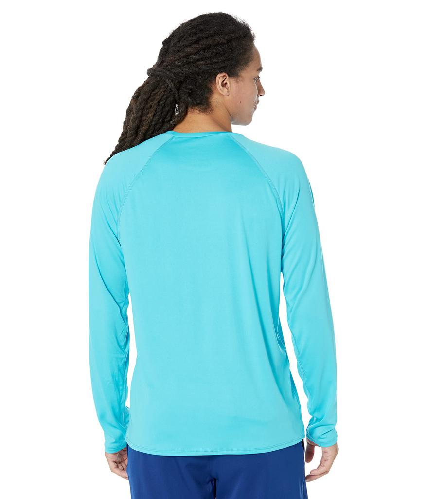 Speedo Easy Long Sleeve Swim Shirt