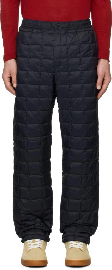Taion Black Mountain Down Trousers 1