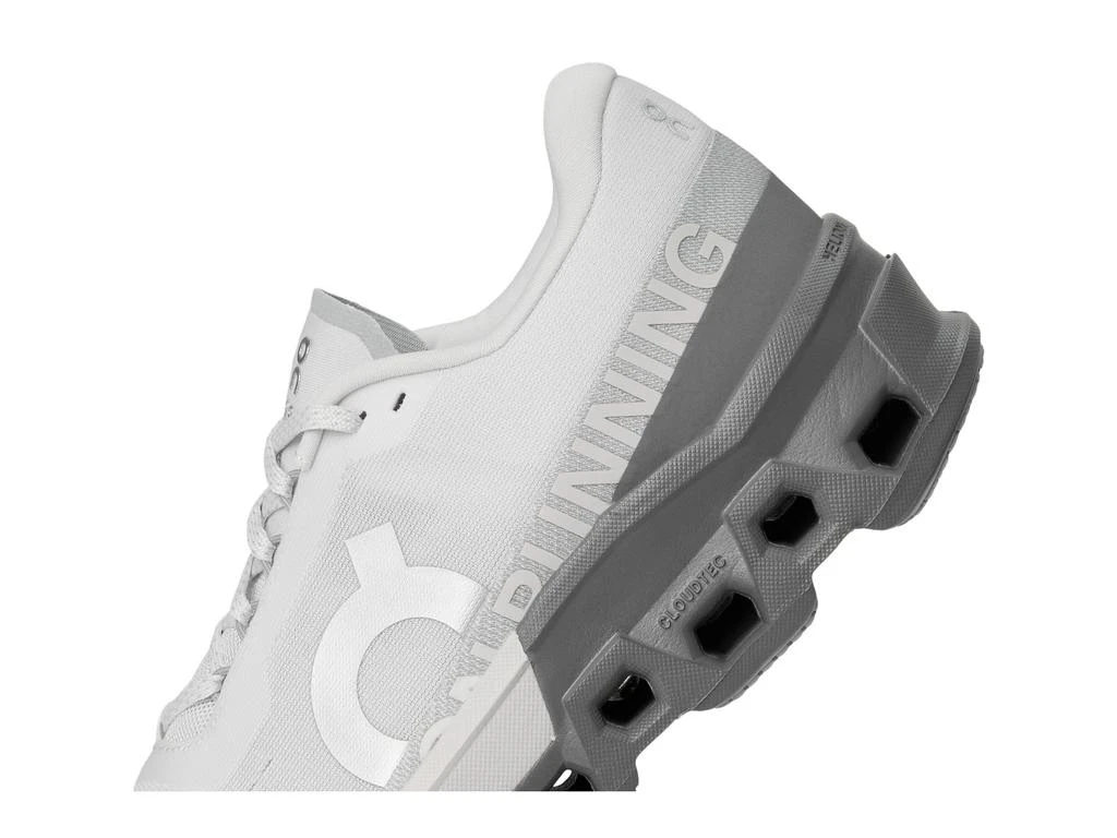 On Cloudmonster 2 6