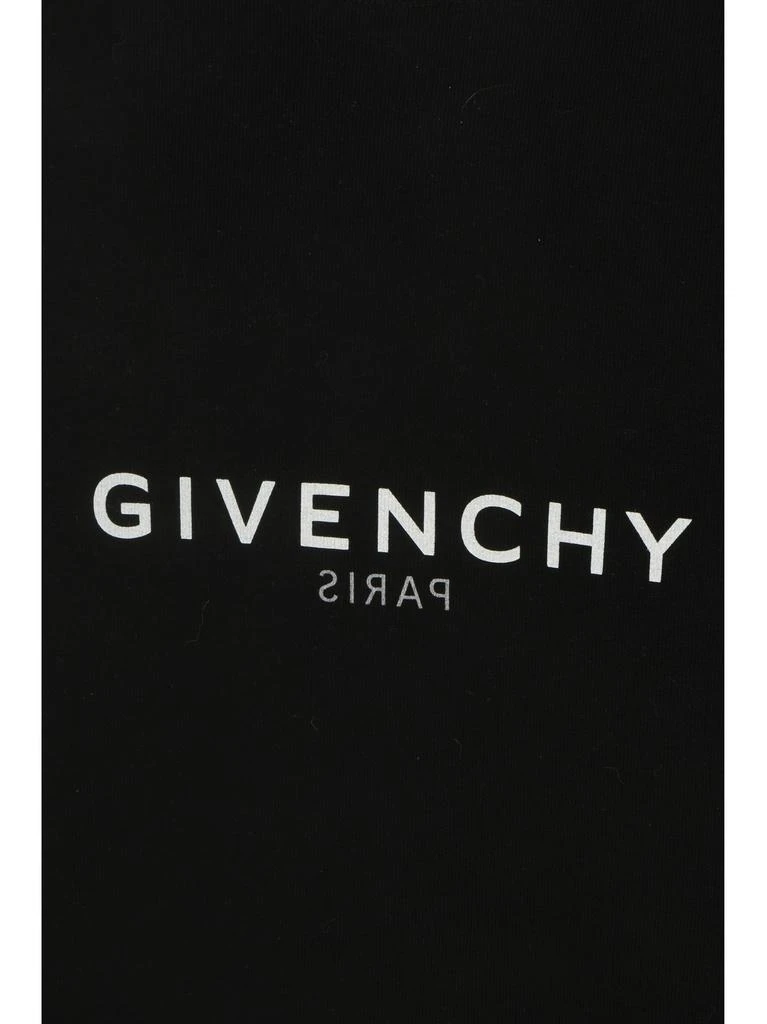 Givenchy Givenchy Reverse Crewneck Sweatshirt 3