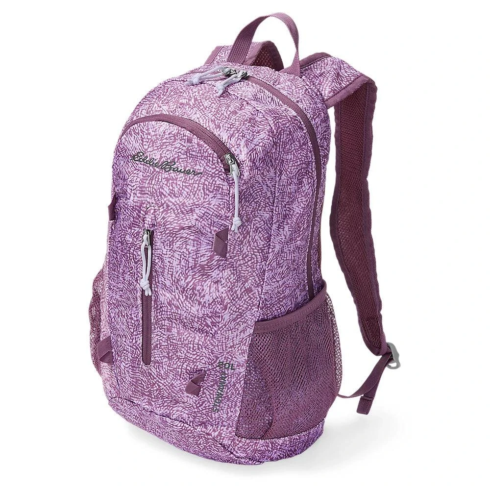 Eddie Bauer Stowaway Packable 20L Backpack 1