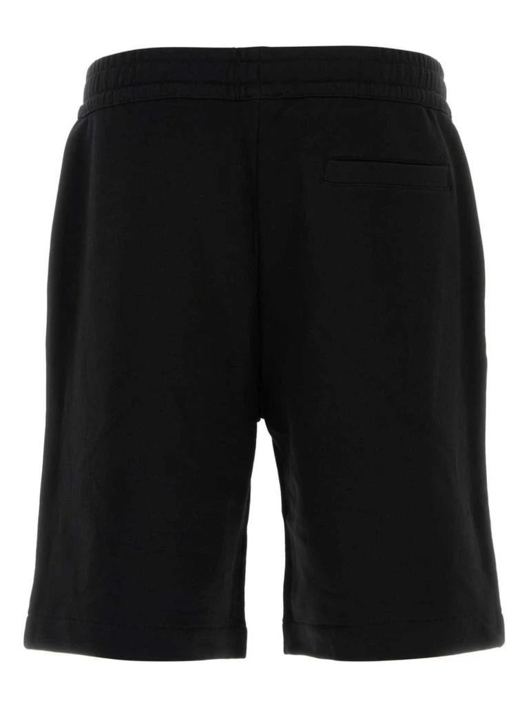 Burberry COTTON SPORTS SHORTS 2