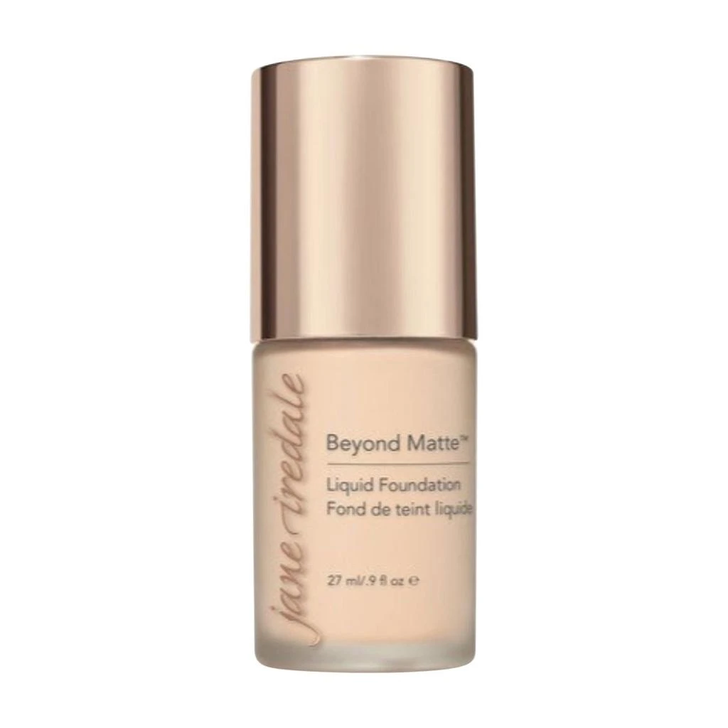 Jane Iredale Beyond Matte Liquid Foundation 1