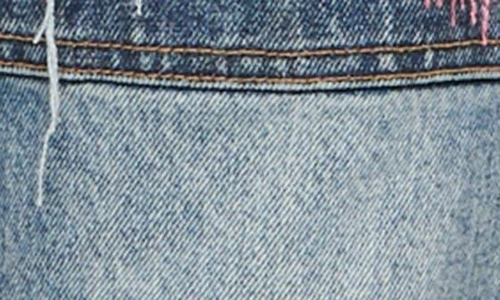 Purple Brand P004 Flare Leg Jeans 3