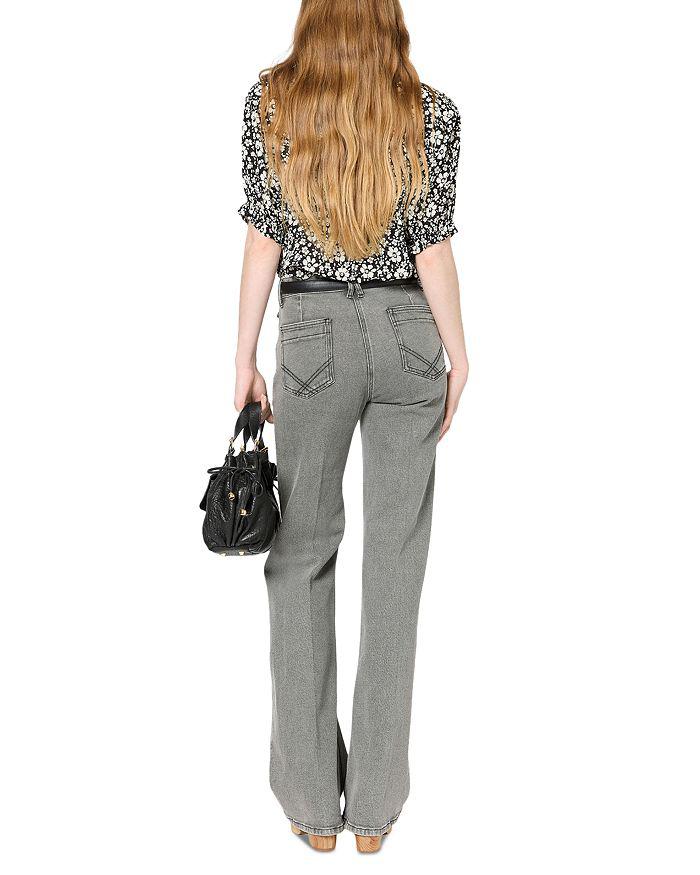 Gerard Darel Urene Top