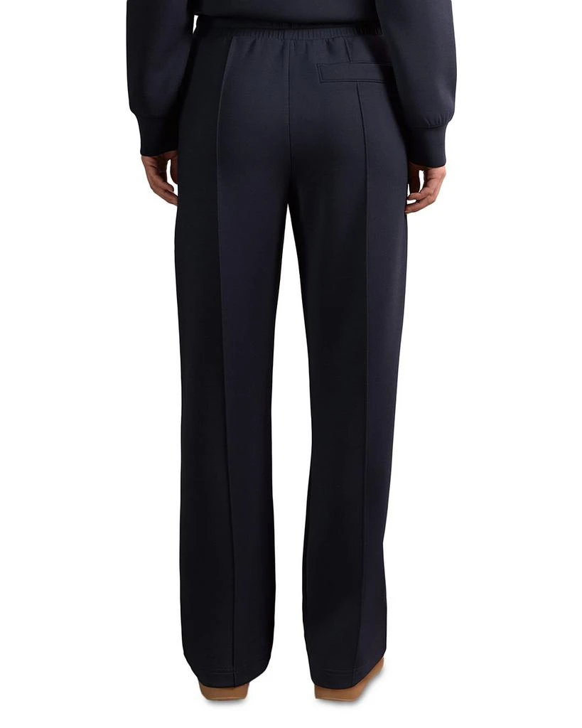 REISS Jemma Wide Leg Joggers 3