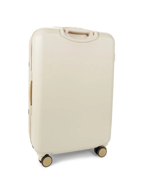 Badgley Mischka Mia Expandable 3-Piece Luggage Set 4