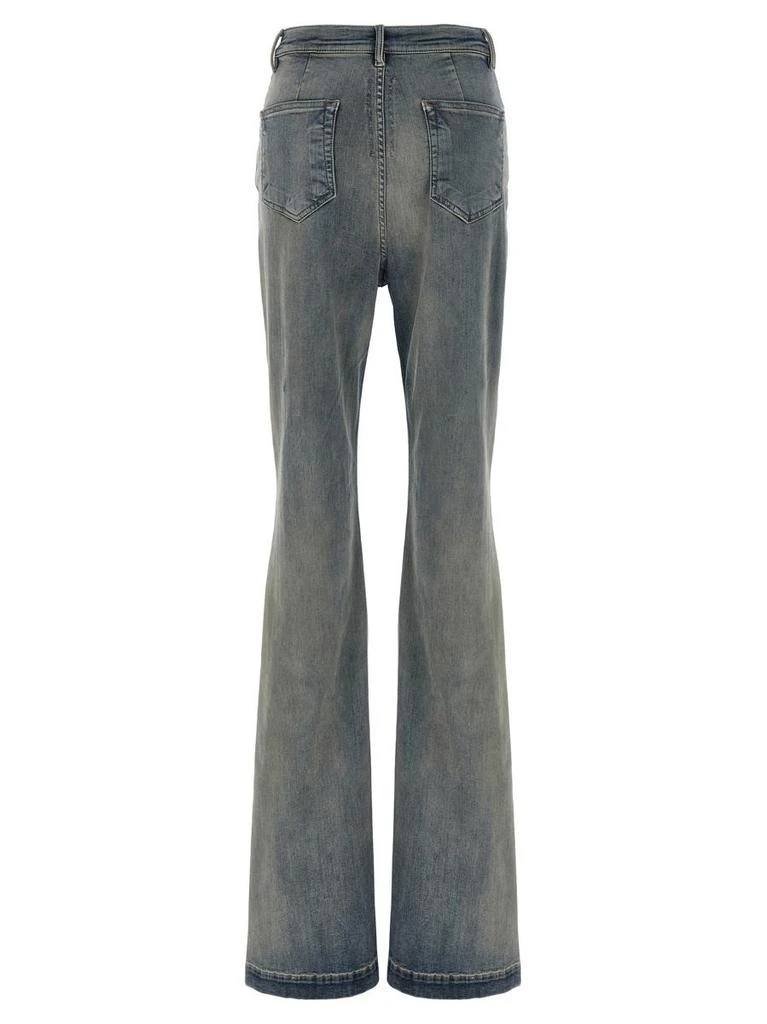 Rick Owens Rick Owens Drkshdw 'Bolan Bootcut' Jeans 2