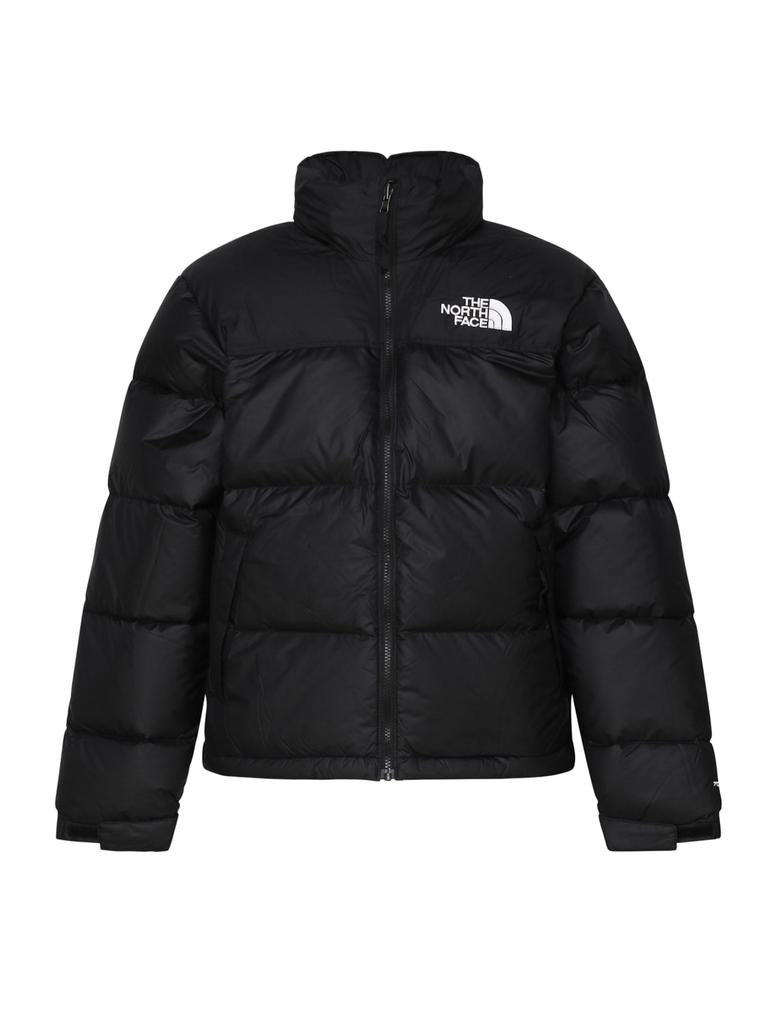 The North Face Retro Nuptse Jacket 1996 R TNF BLACK XL
