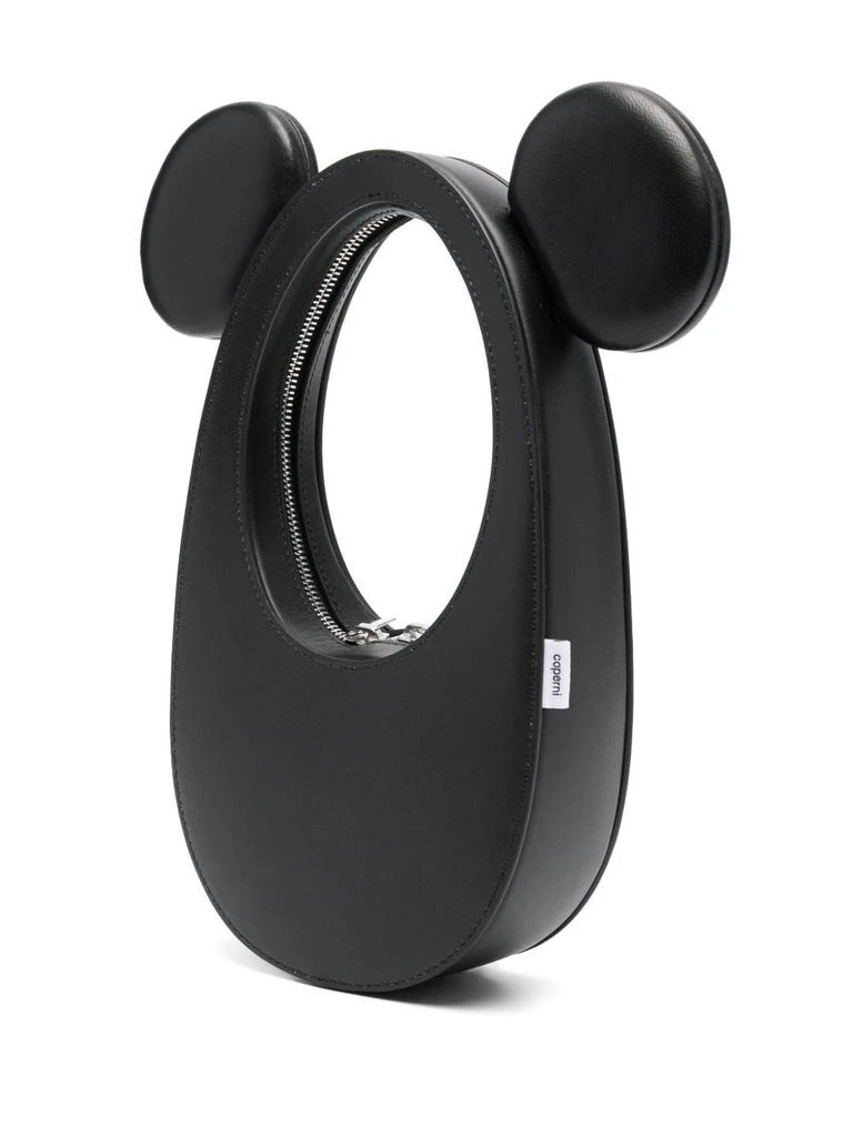 Disney DISNEY X COPERNI - Swipe Mickey Mini Leather Shoulder Bag 1