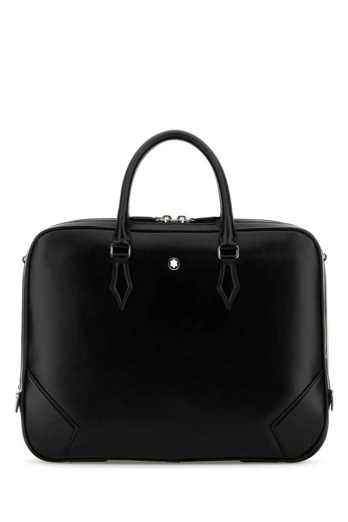 MontBlanc Montblanc Briefcase 1