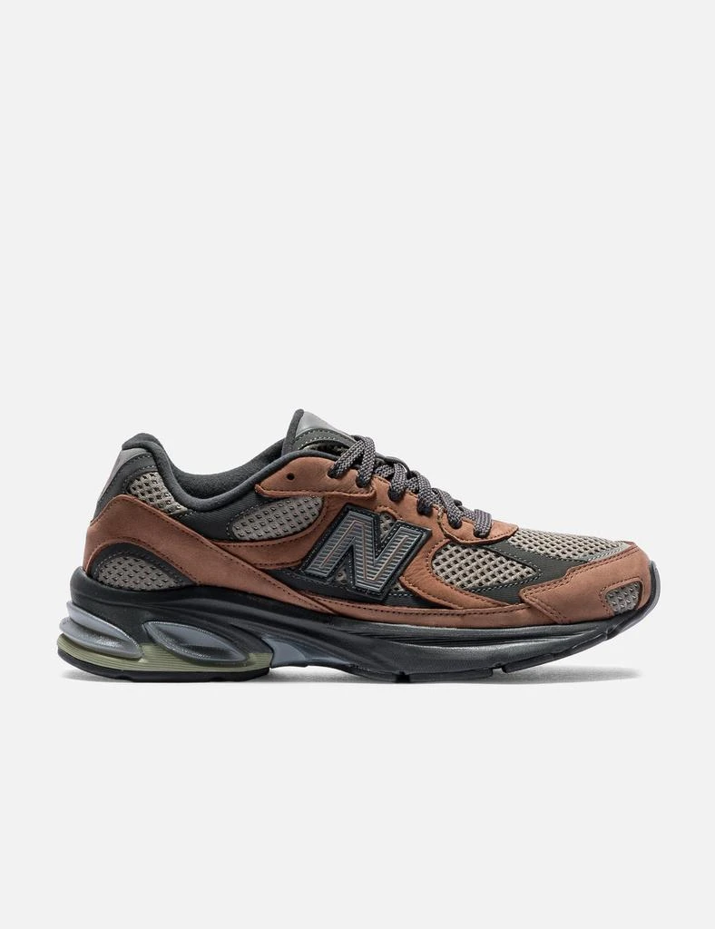 New Balance 2010 1