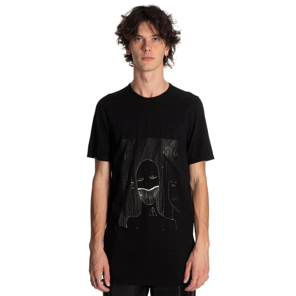 Rick Owens Level T-shirt 1