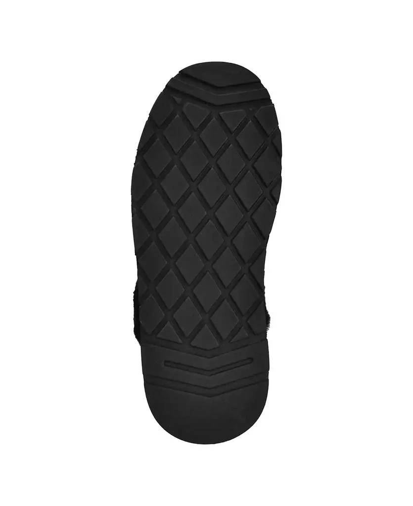 GUESS Women's Danikas Slip-On Slippers 5