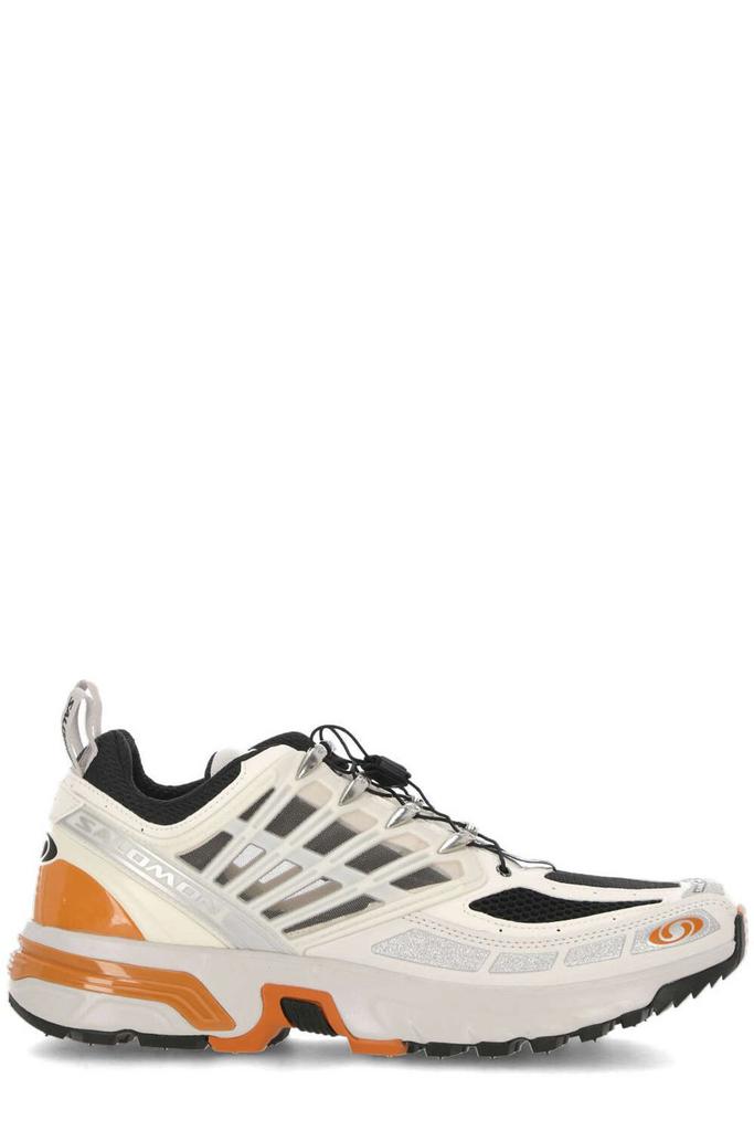 【Salomon】ACS PRO Salomon Salomon ACS Pro Almond Toe Sneakers - Casual Shoes