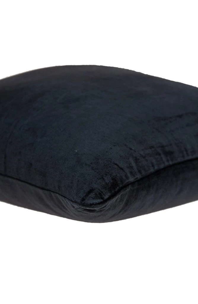 Parkland Spano Tran Solid Throw Pillow 3
