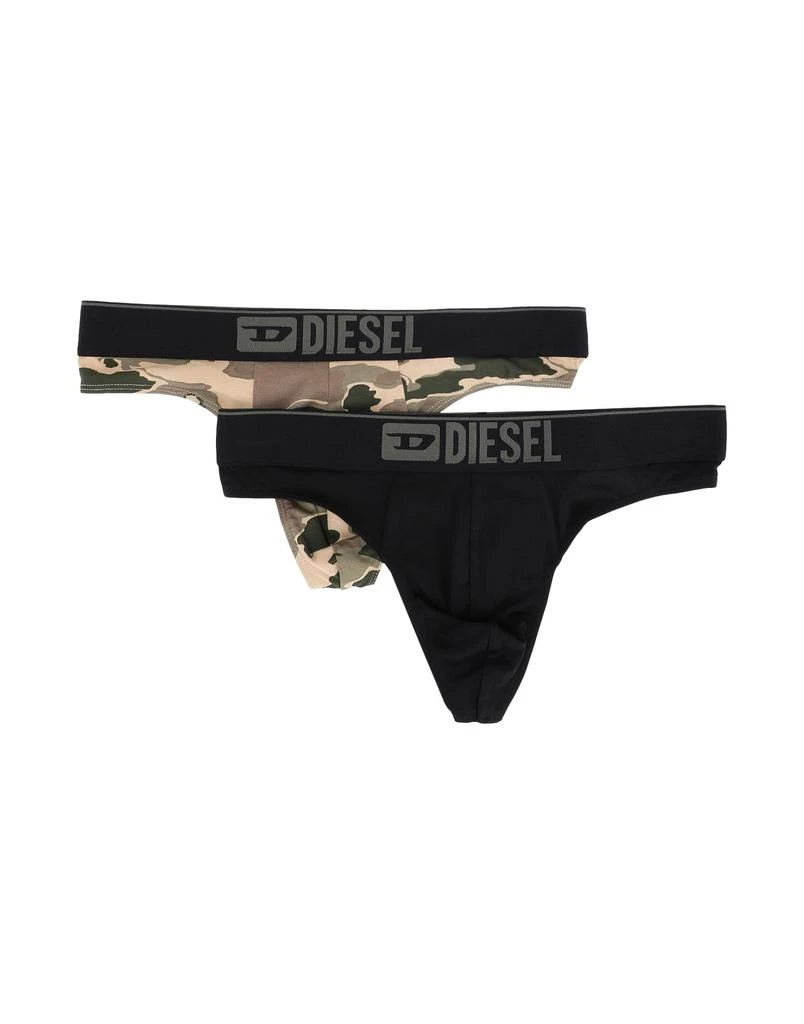 Diesel Brief 1