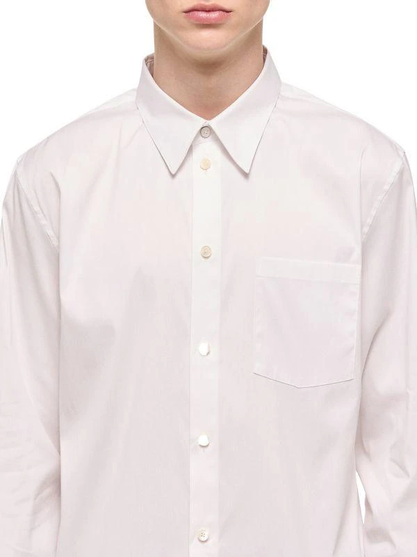 Helmut Lang 24FA Cotton Dress Shirt 5