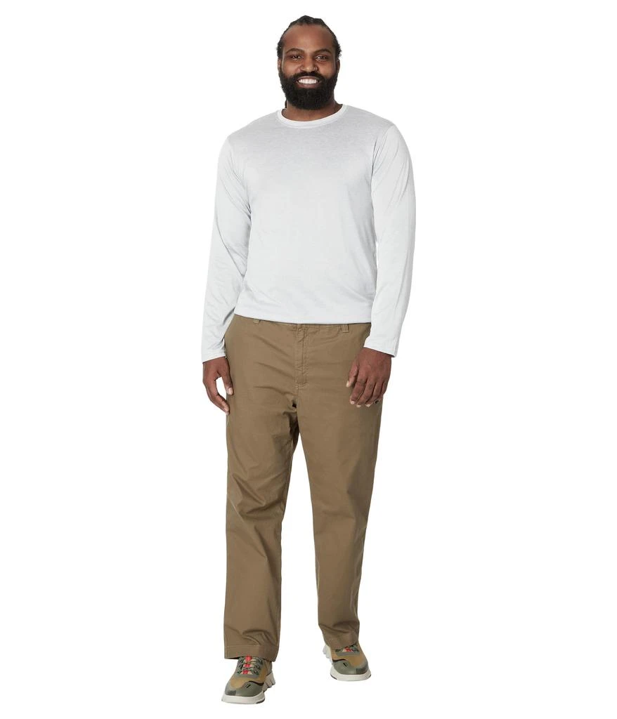 Columbia Big & Tall Flex ROC Pant 4