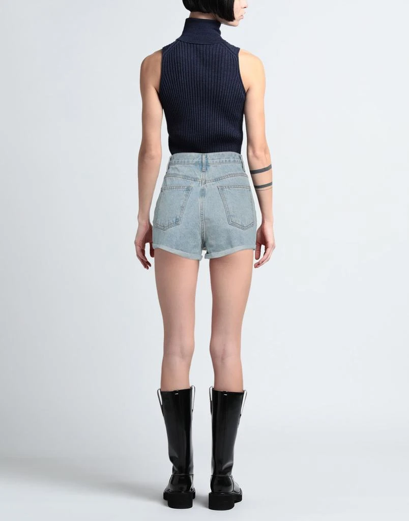 Kimhekim Denim shorts 3