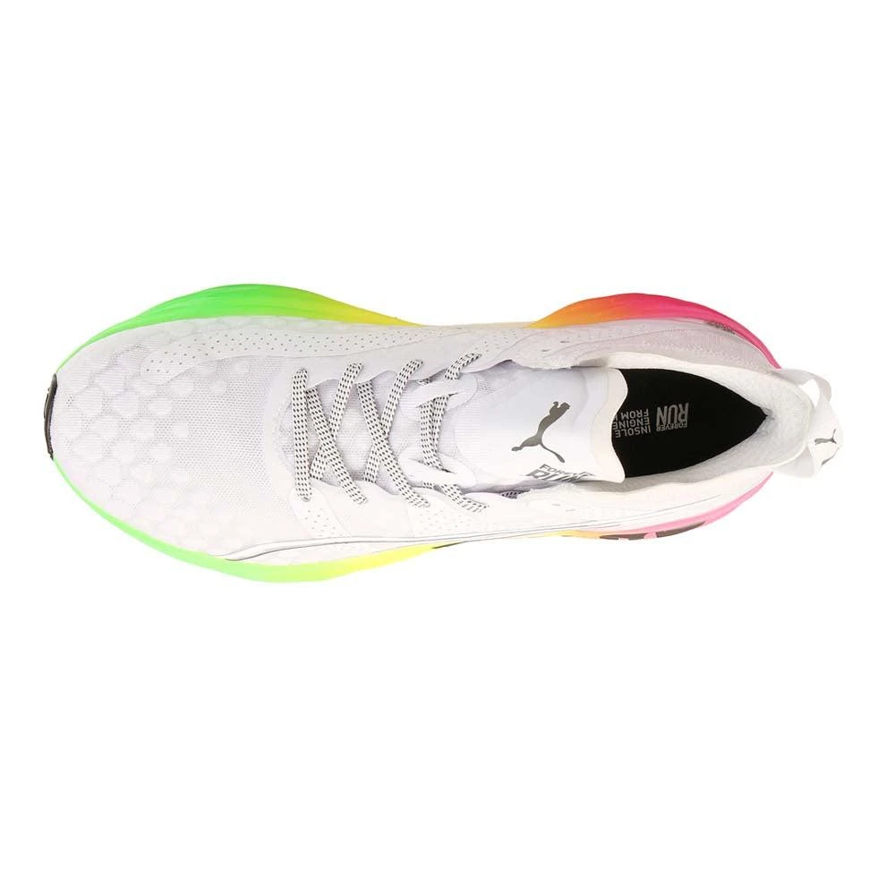 Puma Foreverrun Nitro Futrograde Running Shoes 4