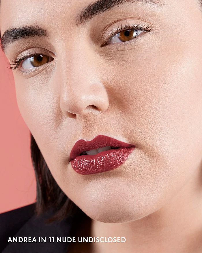 Yves Saint Laurent Yves Saint Laurent Rouge Pur Couture The Bold Lipstick 3