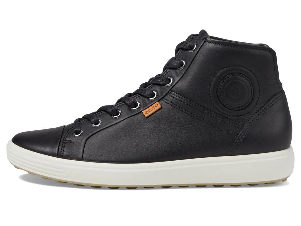 ECCO Soft 7 High Top 4