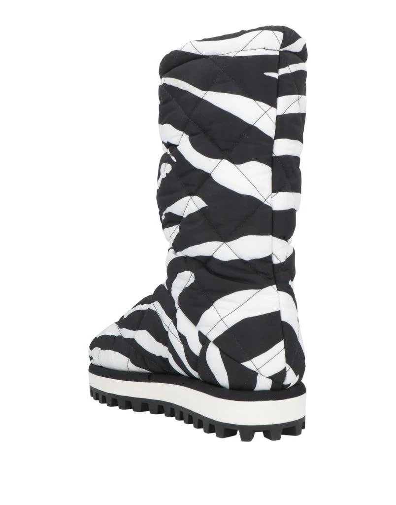 Dolce & Gabbana Boots 3