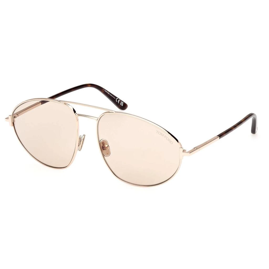 Tom Ford Eyewear Sunglasses 1