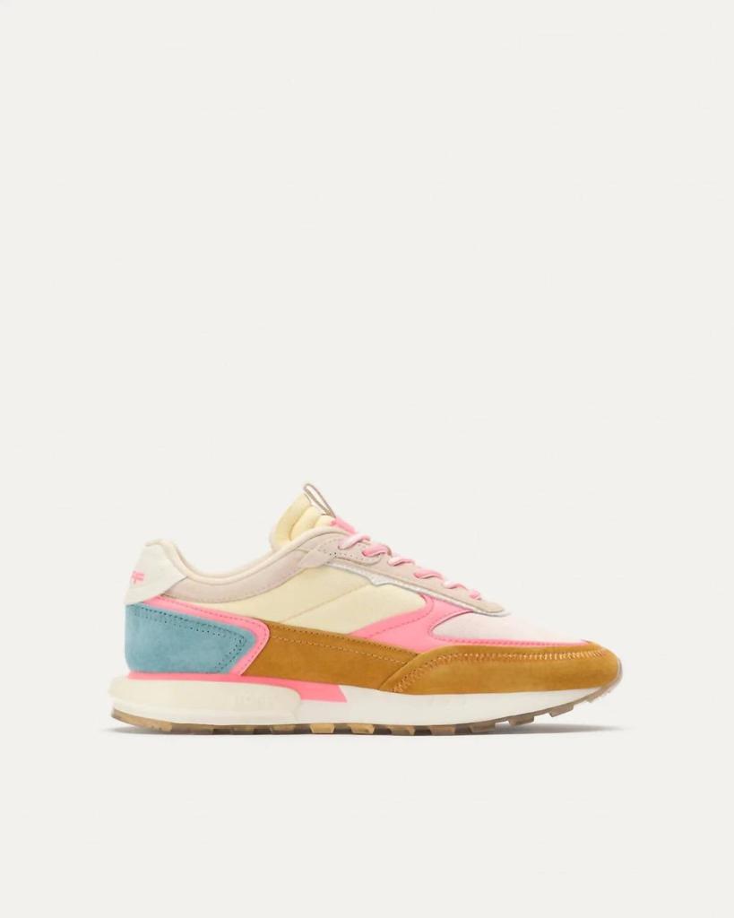 Hoff Hoff - Tribe Sneaker Watamu