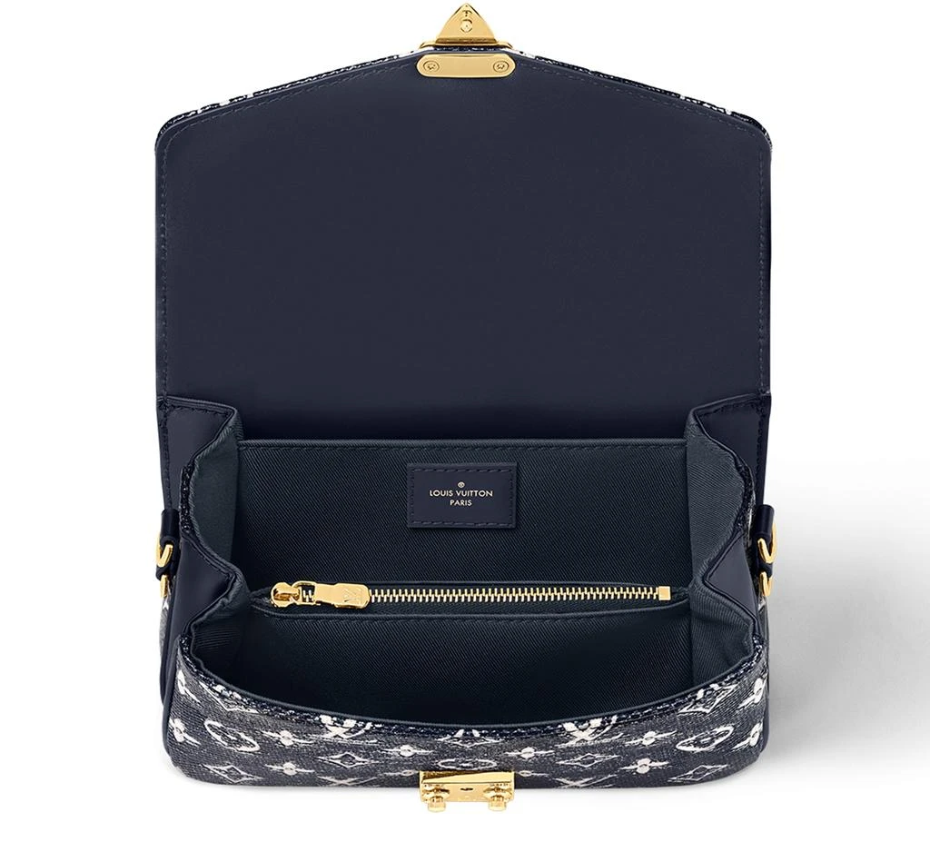 Louis Vuitton Pochette Métis East West 5
