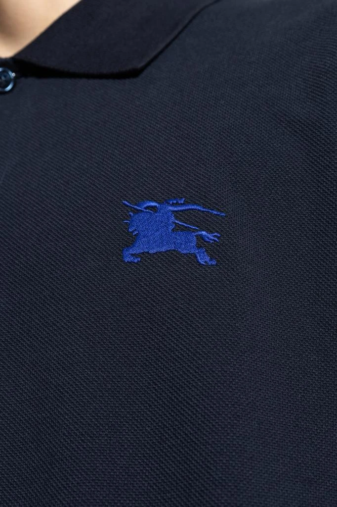 Burberry Polo with logo 5
