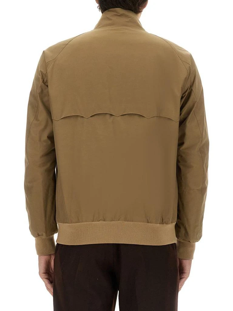 Baracuta Baracuta "G9 Harrington" Jacket 3