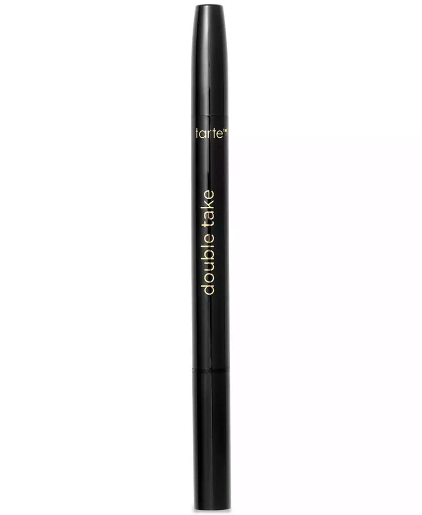 Tarte Double Take Eyeliner 8
