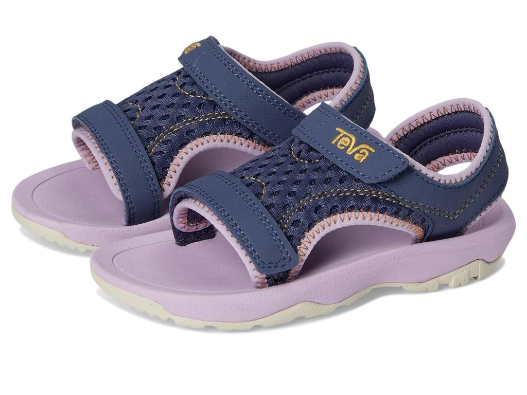 Teva Psyclone XLT (Toddler) 1
