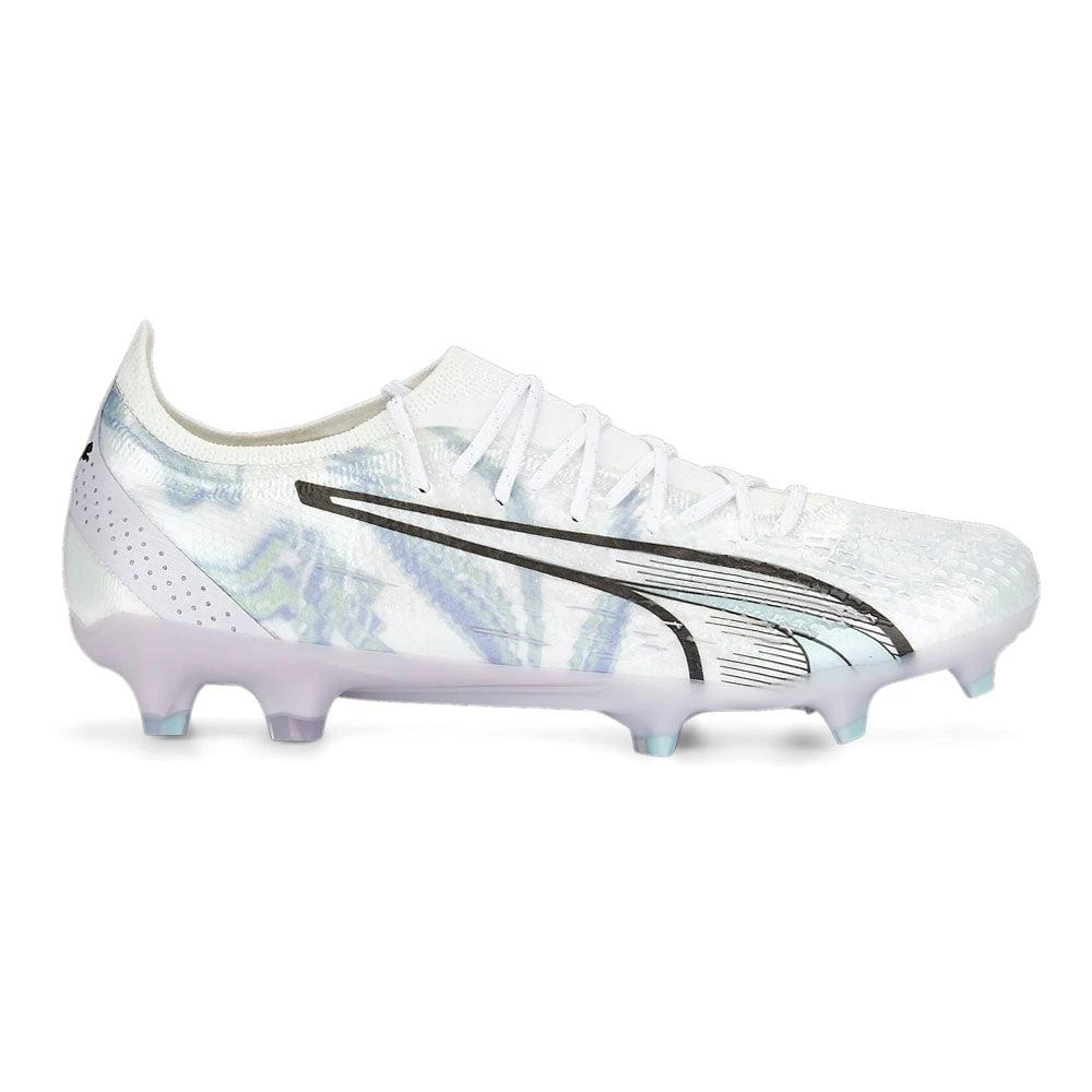 Puma Ultra Ultimate Brilliance FG/AG Soccer Cleats 1