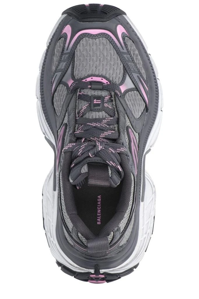 Balenciaga Balenciaga 6XL Lace-Up Sneakers 5