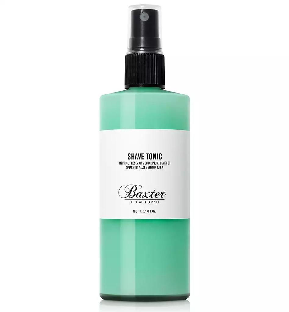 Baxter of California Shave Tonic, 4 fl. oz.